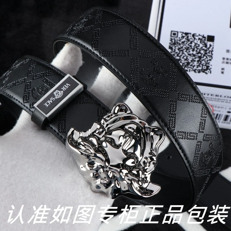 Versace Belts Unique 304528