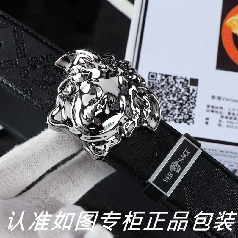 Versace Belts Unique 304528