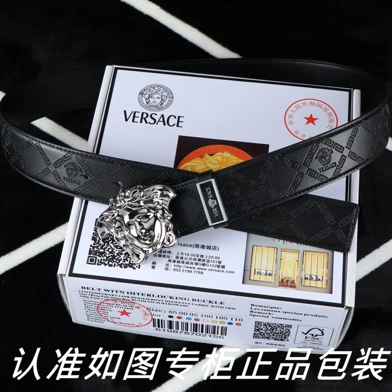 Versace Belts Unique 304528