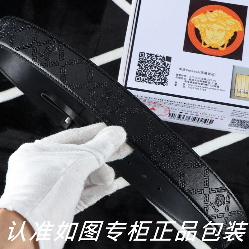 Versace Belts Unique 304528