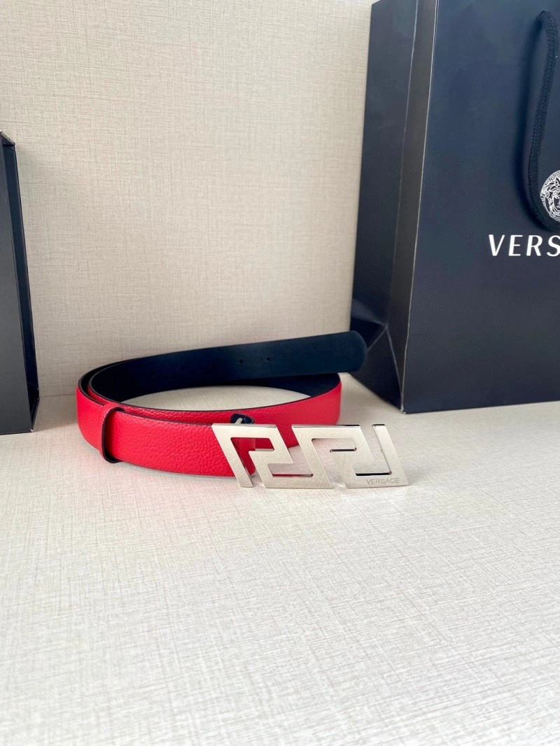 Bold Versace Belts 304524