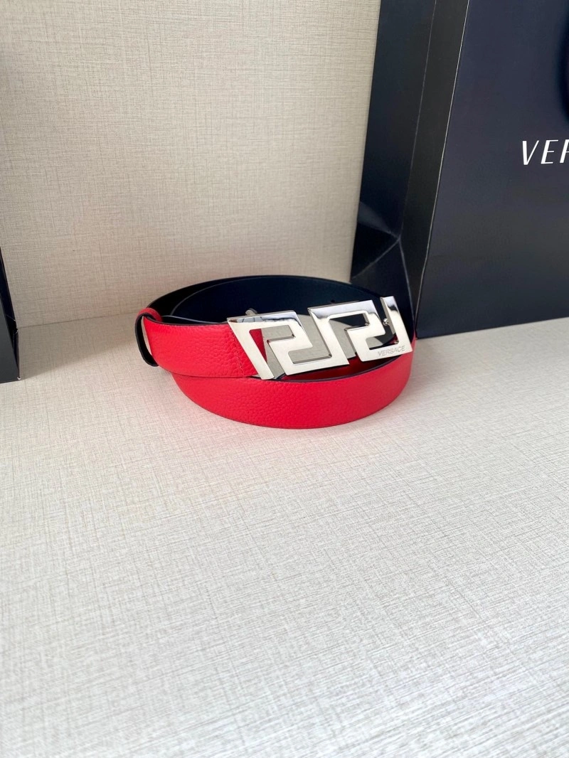 Bold Versace Belts 304524