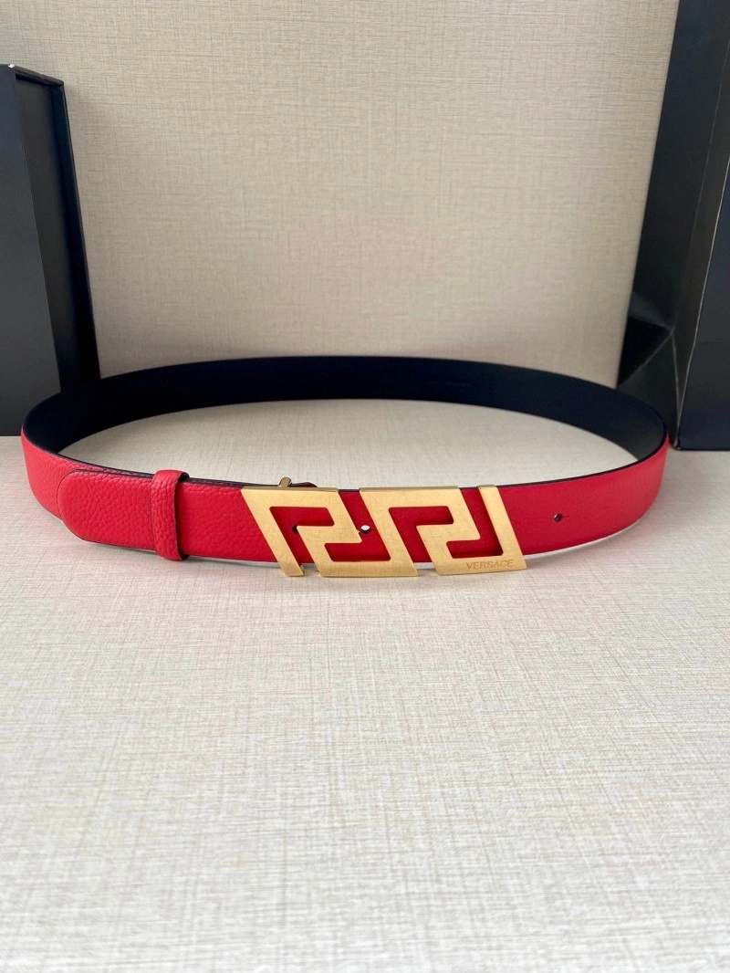 Bold Versace Belts 304524