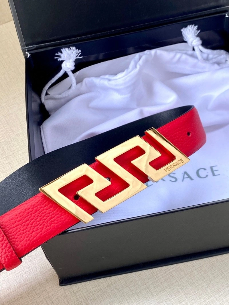 Bold Versace Belts 304524
