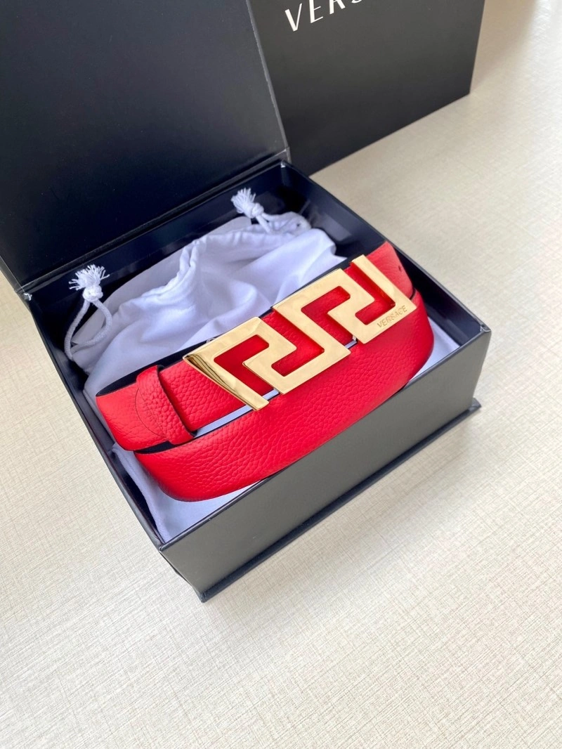 Bold Versace Belts 304524