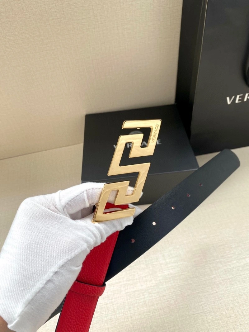 Bold Versace Belts 304524