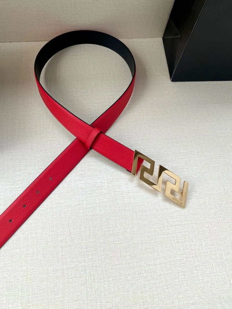 Bold Versace Belts 304524