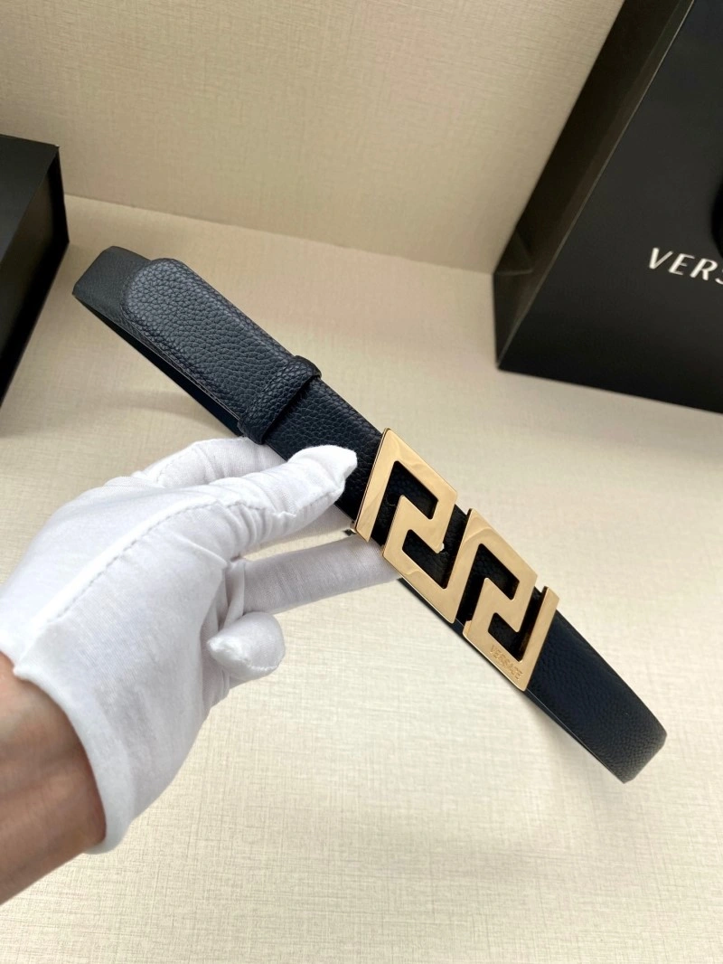 Durable Versace Belts 304552