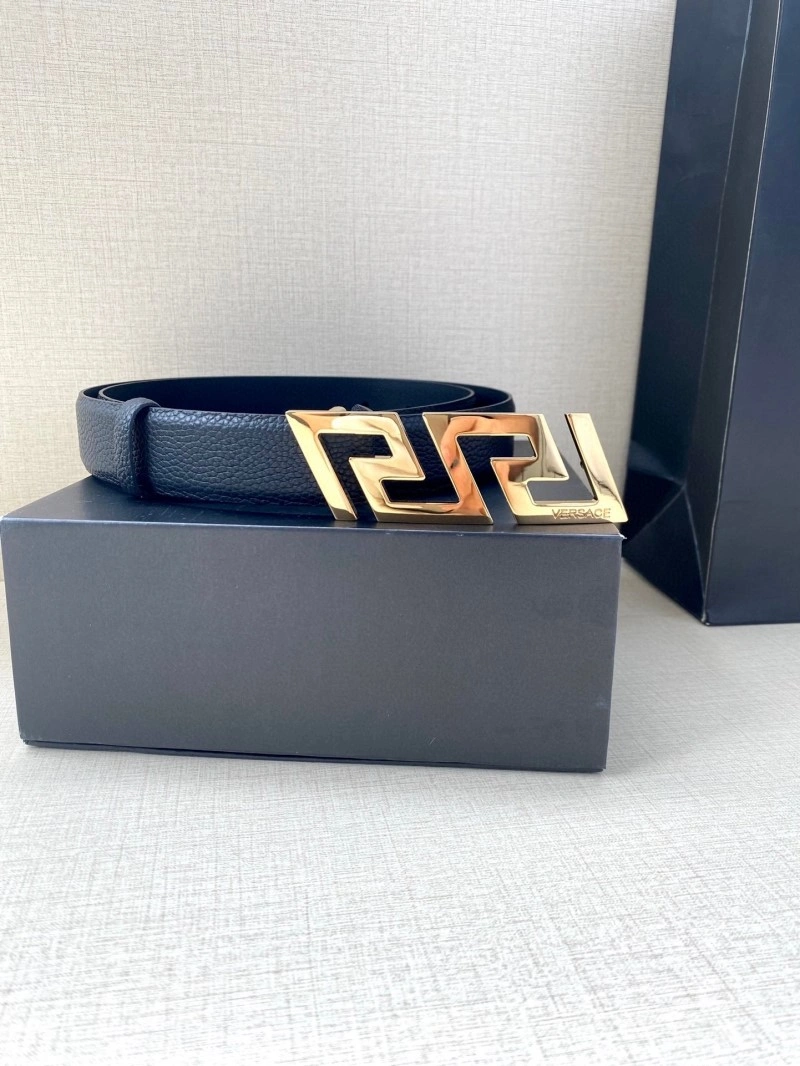 Durable Versace Belts 304552