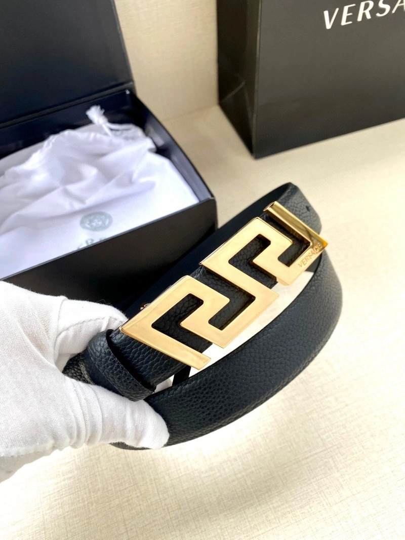 Durable Versace Belts 304552