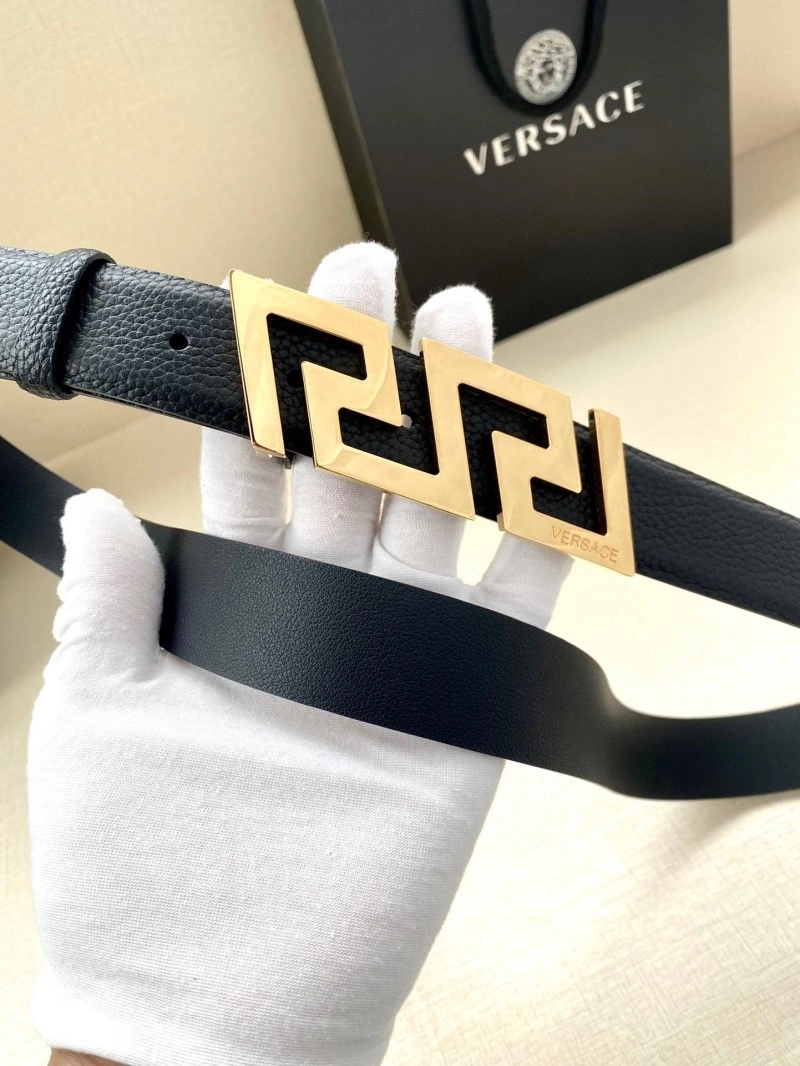 Durable Versace Belts 304552