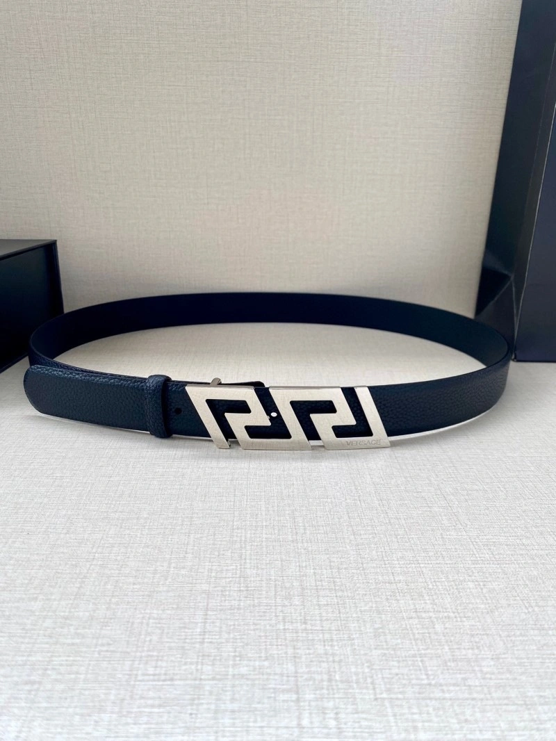 Durable Versace Belts 304552