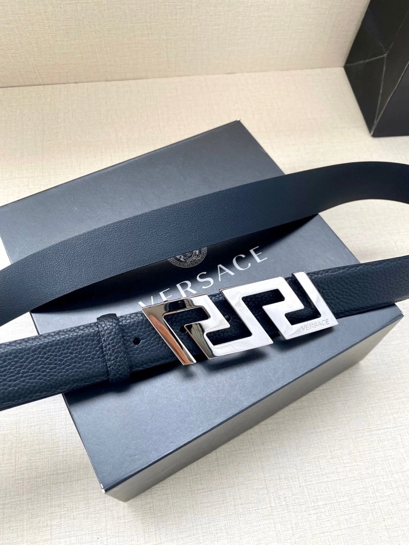 Durable Versace Belts 304552