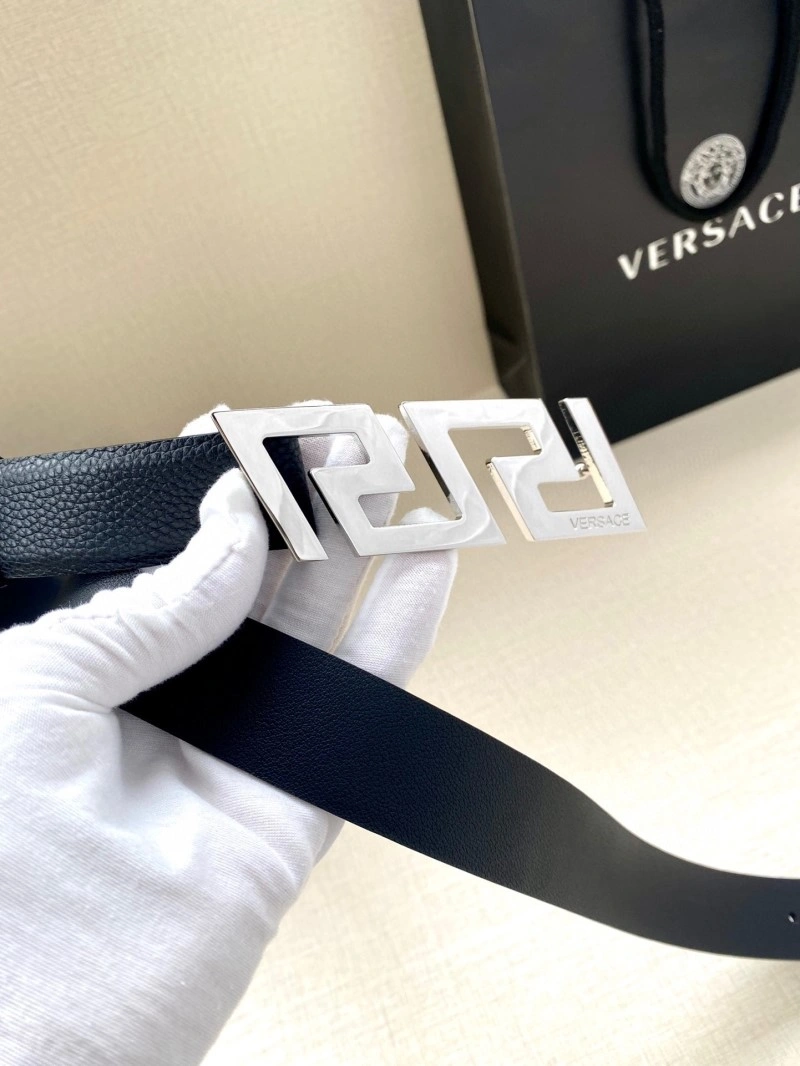 Durable Versace Belts 304552