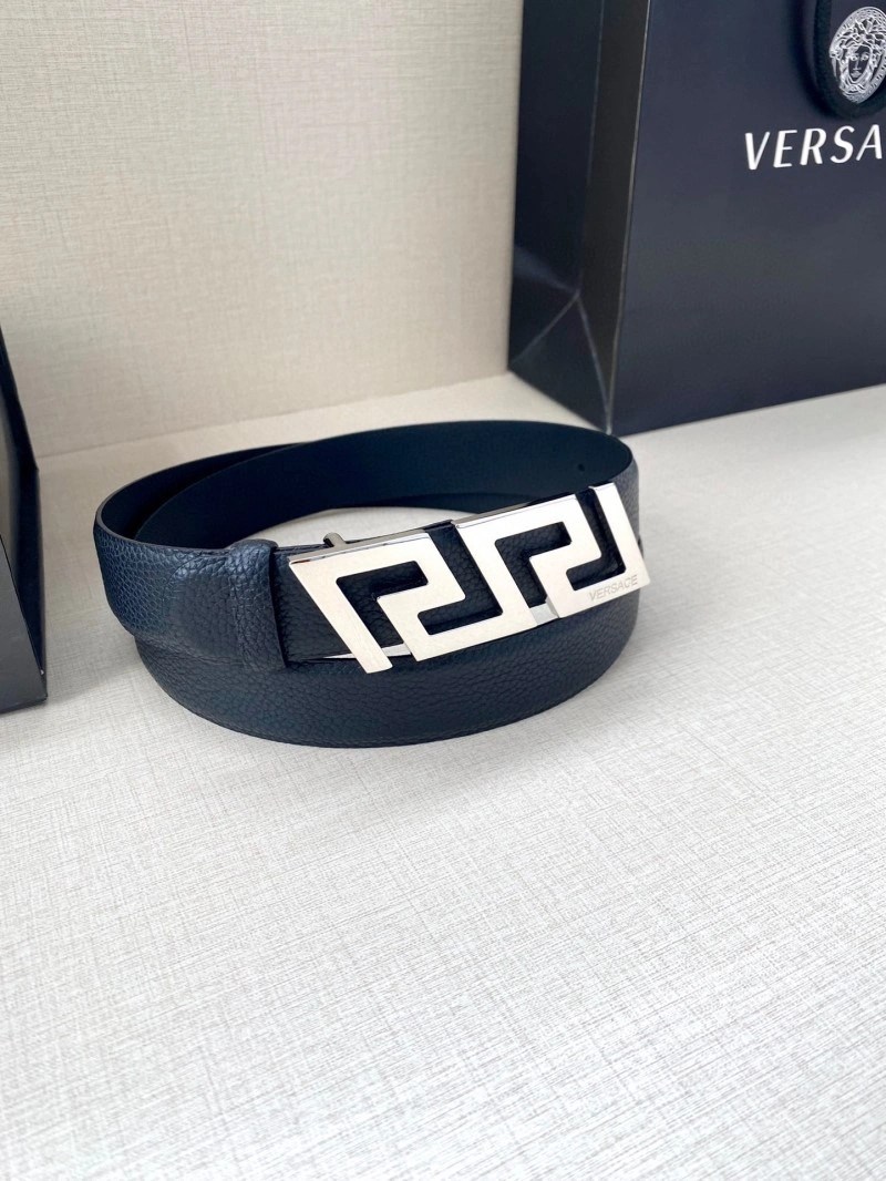 Durable Versace Belts 304552