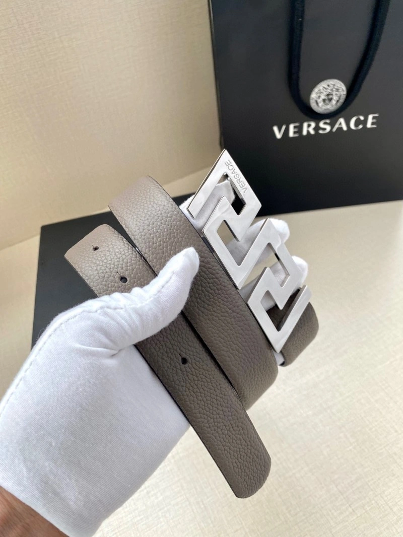 EasyMatch Versace Belts 304545