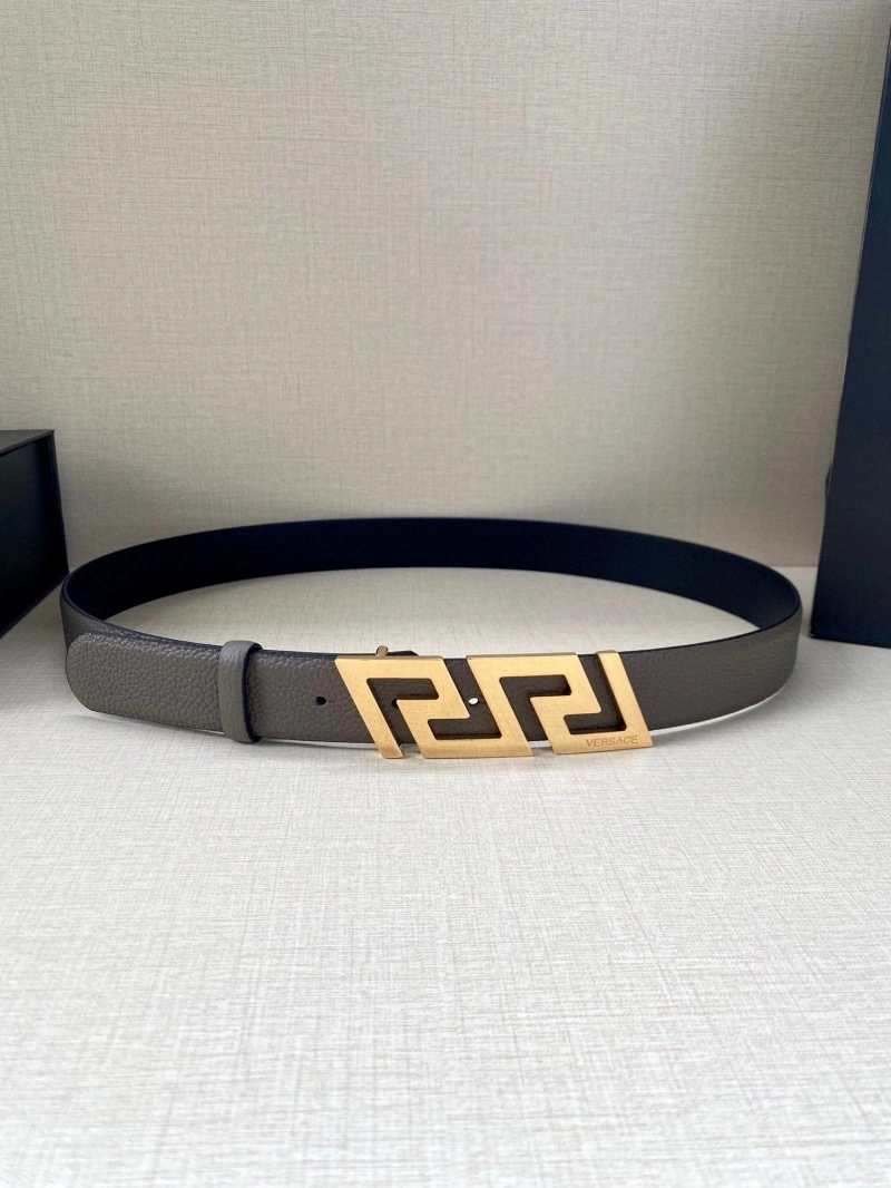 EasyMatch Versace Belts 304545