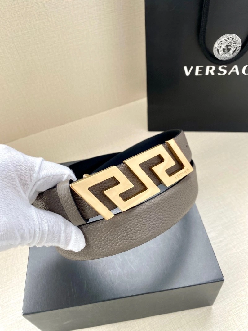 EasyMatch Versace Belts 304545