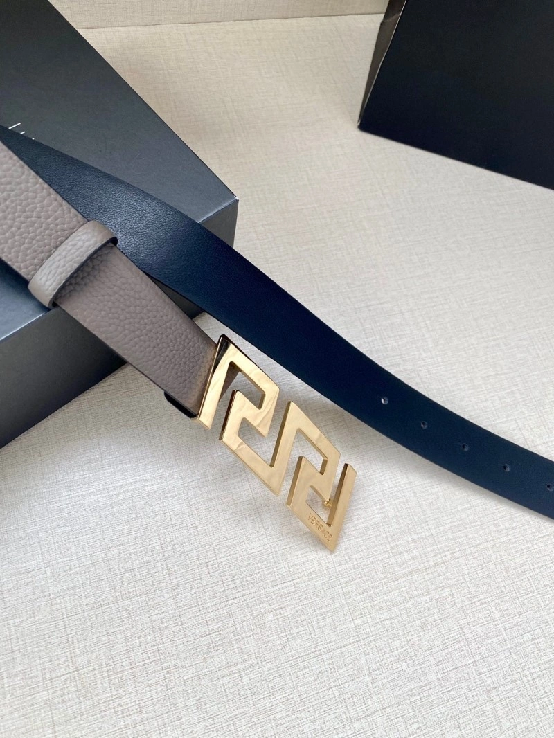 EasyMatch Versace Belts 304545