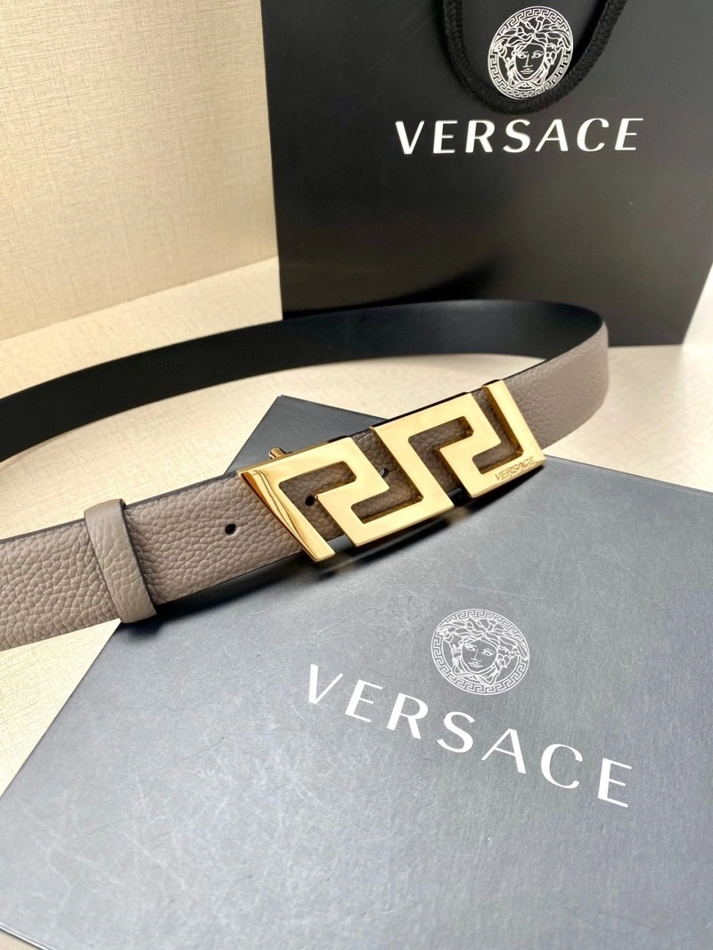 EasyMatch Versace Belts 304545