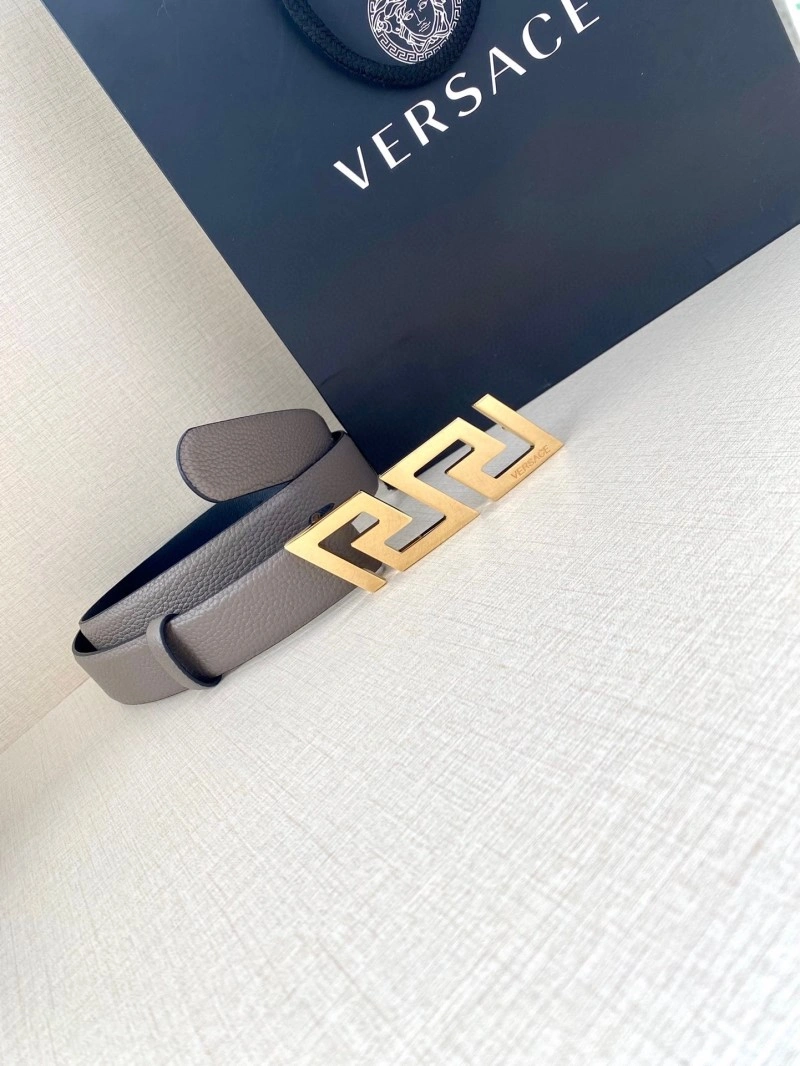 EasyMatch Versace Belts 304545