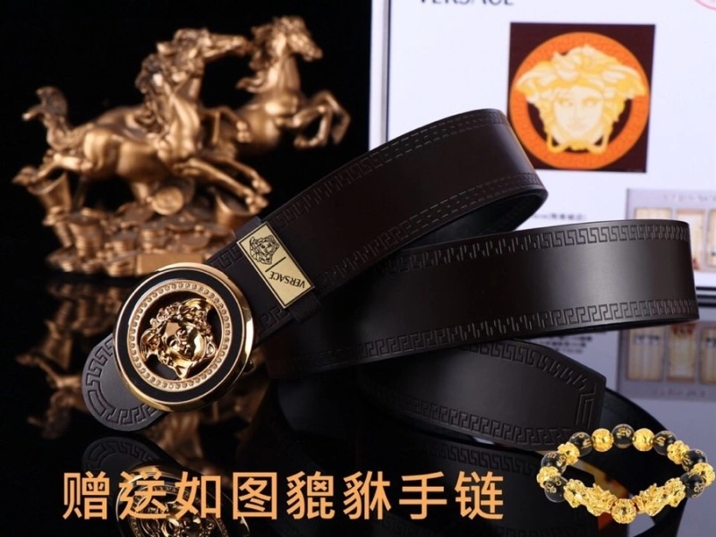 Versace Belts Comfortable 304549