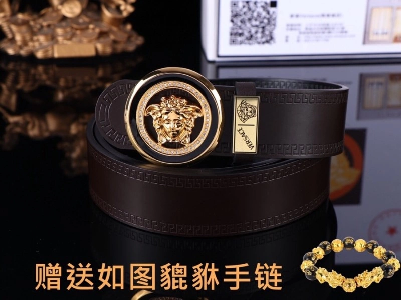Versace Belts Comfortable 304549