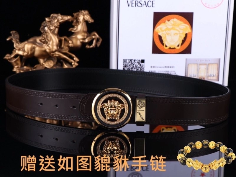 Versace Belts Comfortable 304549