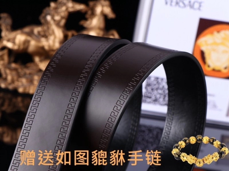 Versace Belts Comfortable 304549