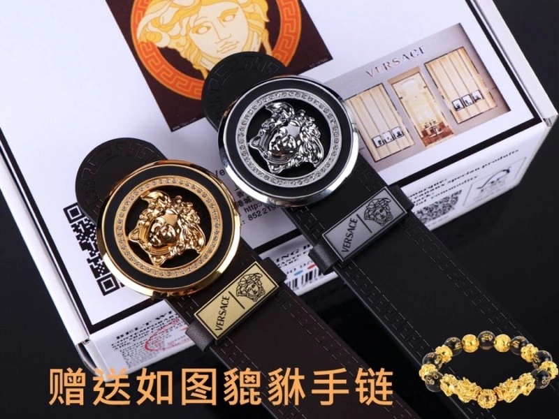 Versace Belts Comfortable 304549