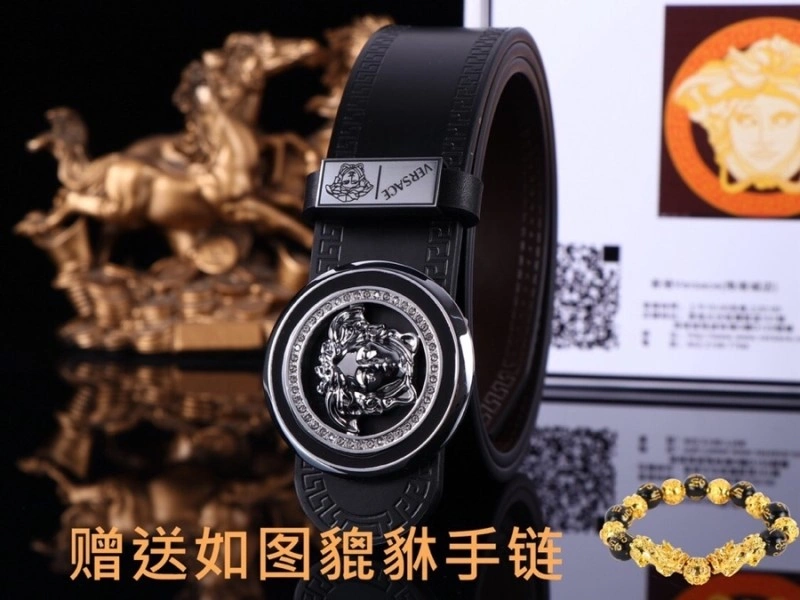 Versace Belts Trendsetting 304544