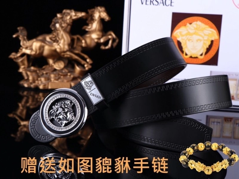 Versace Belts Trendsetting 304544