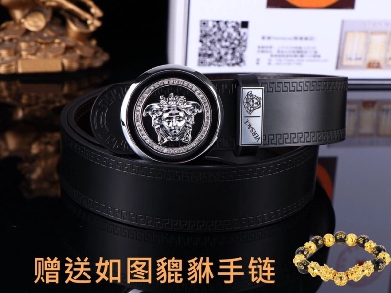 Versace Belts Trendsetting 304544