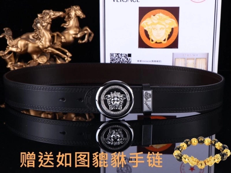Versace Belts Trendsetting 304544