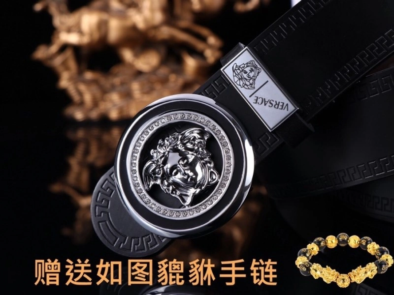 Versace Belts Trendsetting 304544