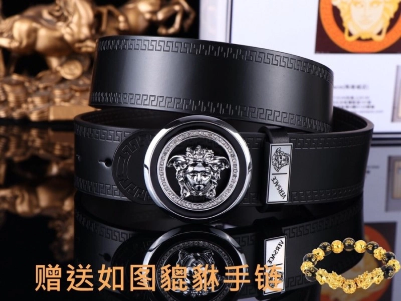 Versace Belts Trendsetting 304544