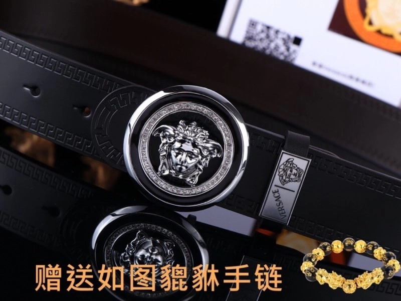 Versace Belts Trendsetting 304544
