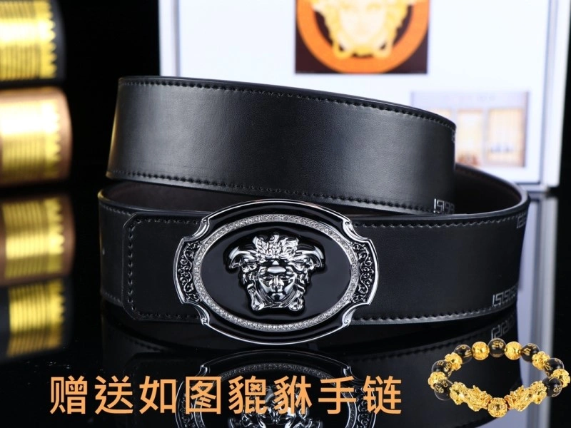 Versace Belts Chic 304536