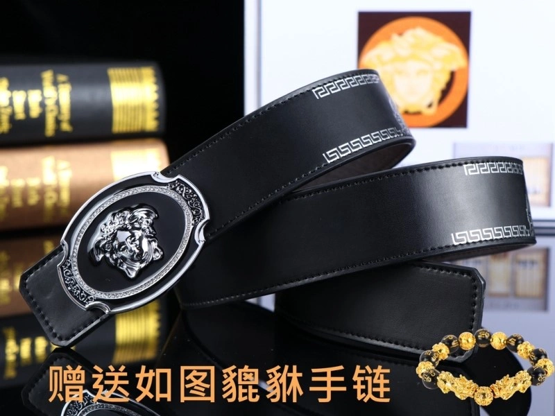 Versace Belts Chic 304536