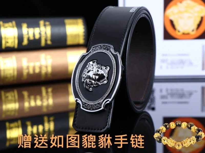 Versace Belts Chic 304536
