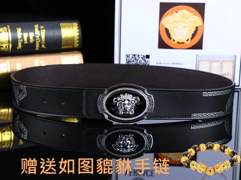 Versace Belts Chic 304536