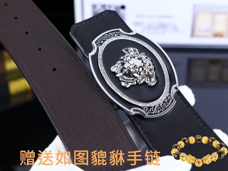 Versace Belts Chic 304536