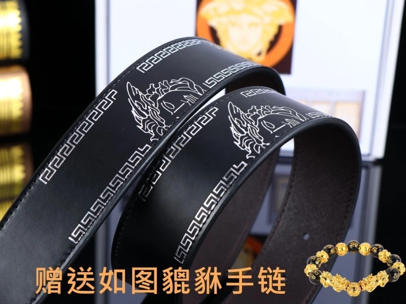 Versace Belts Chic 304536