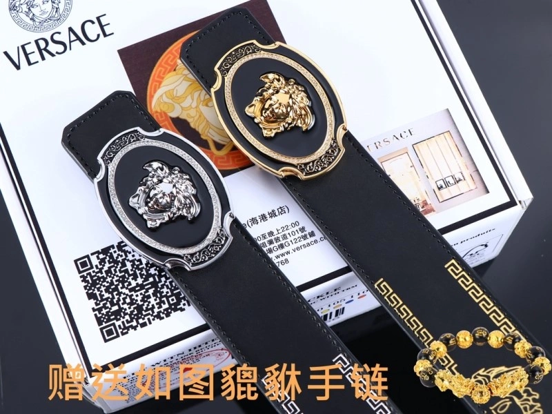 Versace Belts Modern 304533