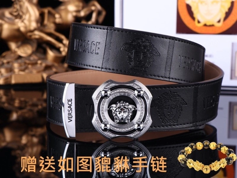 Cozy Versace Belts 304541