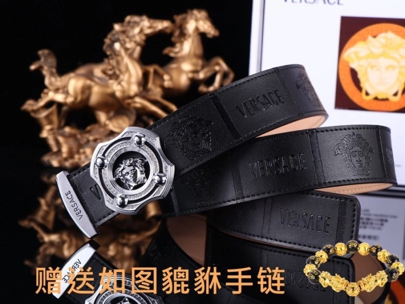 Cozy Versace Belts 304541