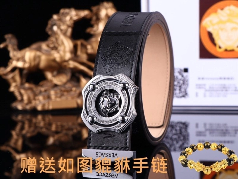 Cozy Versace Belts 304541