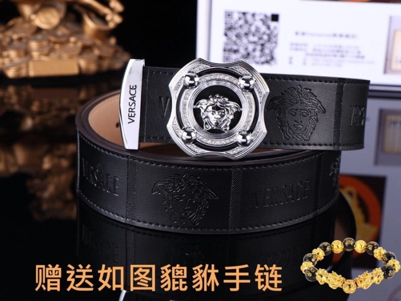 Cozy Versace Belts 304541