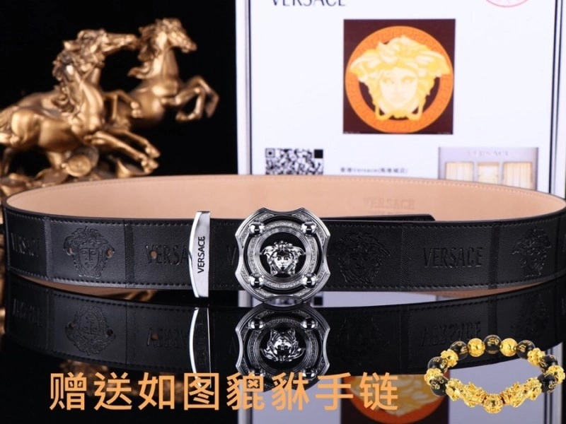 Cozy Versace Belts 304541
