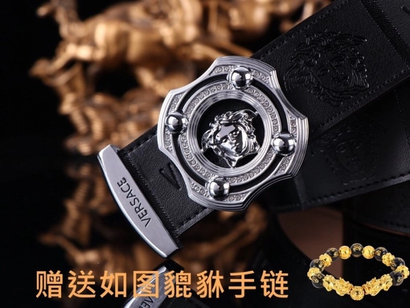 Cozy Versace Belts 304541